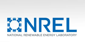 NREL logo